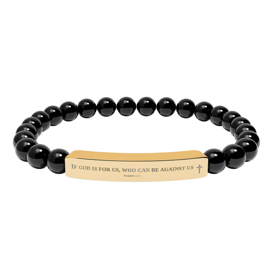 Against Us Bracelet
