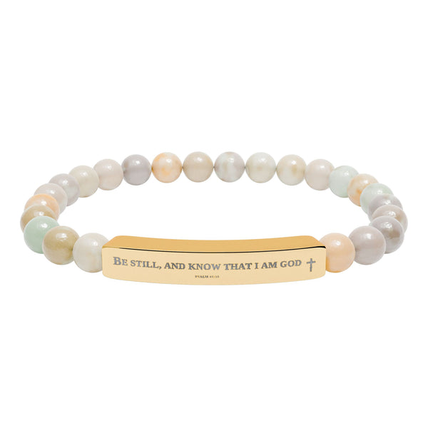 Be Still Bracelet
