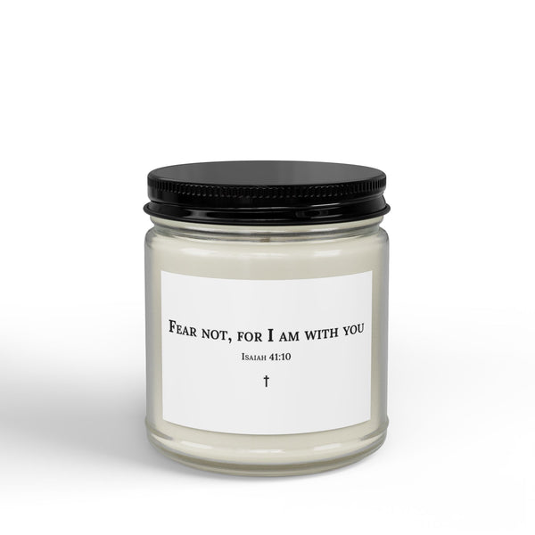 Fear Not Candle
