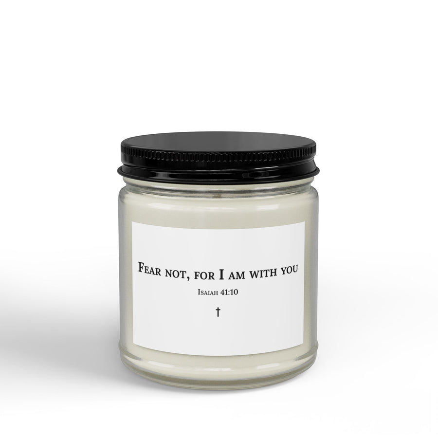 Fear Not Candle