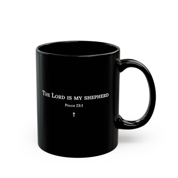 Shepherd Mug