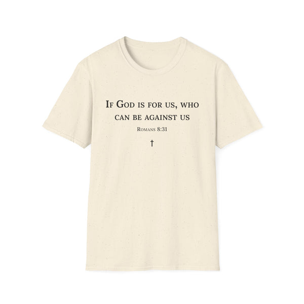 Against Us T-Shirt