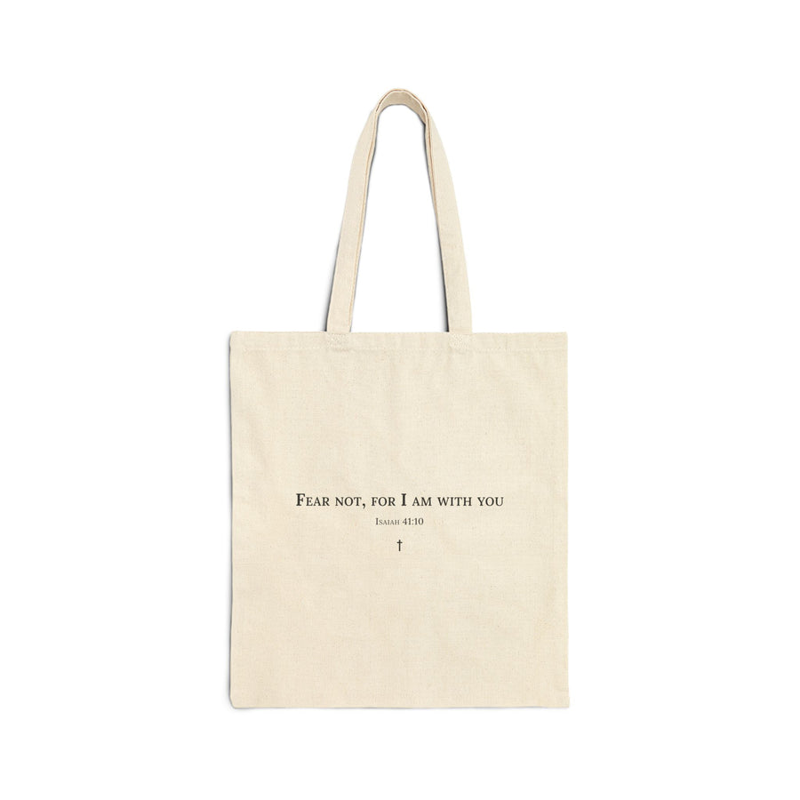 Fear Not Tote